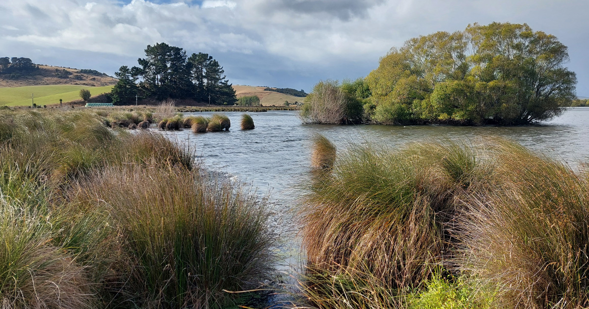 Tuapeka Recreation Reserve - Clutha District Council