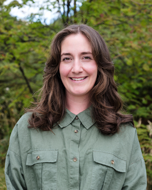 Headshot of Jaylene Harper 