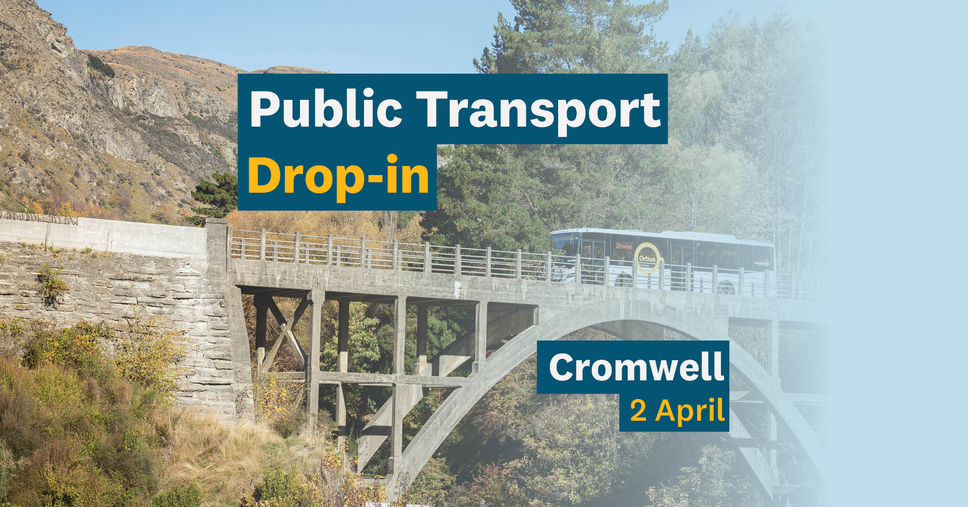 Cromwell Otago RPTP 24 25 Dropin Event Tile