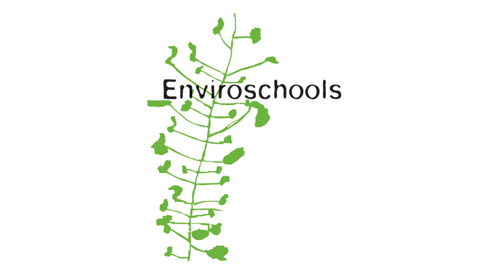 Enviroschools Green Logo