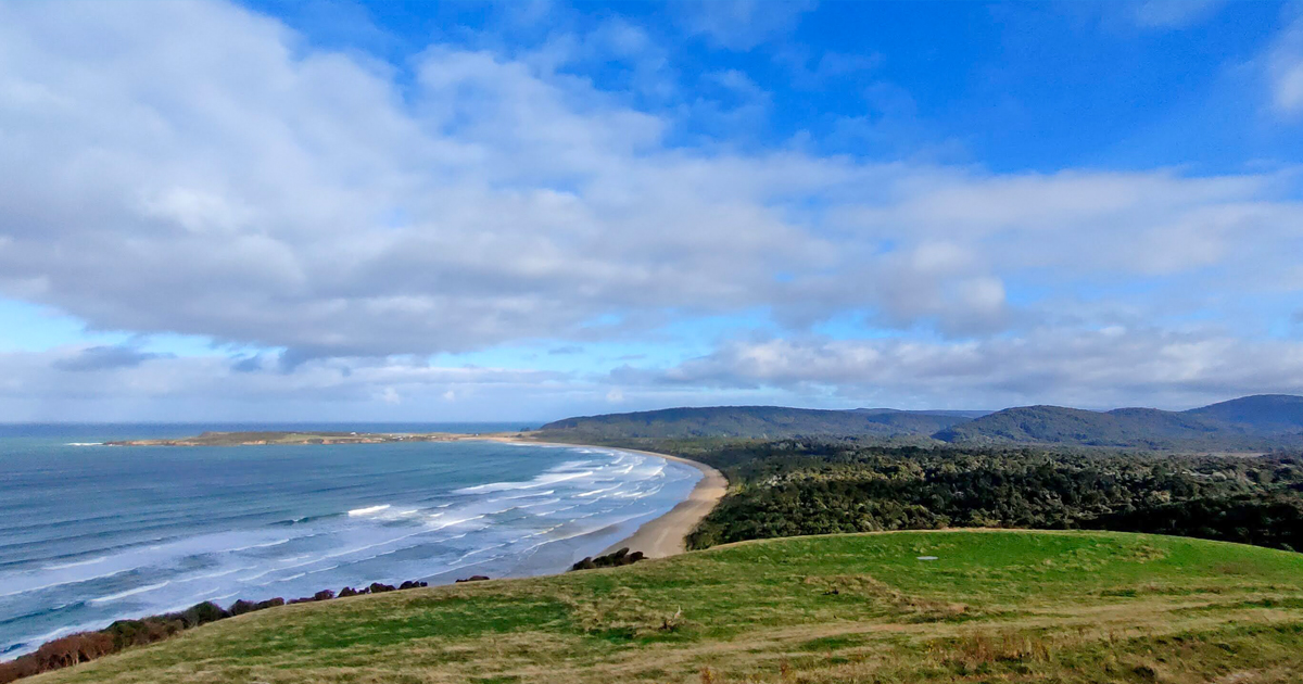 Catlins Integrated Catchment Group community meeting Catlins Coast 2 1200 X 630