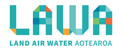 LAWA logo - www.lawa.org.nz
